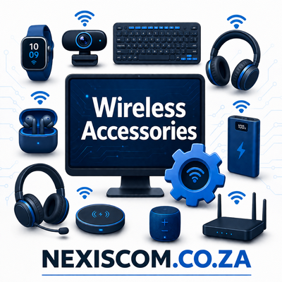 Wireless Accessories