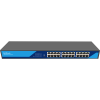 24 PORT GIGABIT SWITCH 24 PORT GIGABIT SWITCH