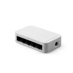 5 PORT 10/100 SWITCH 5 PORT 10/100 SWITCH