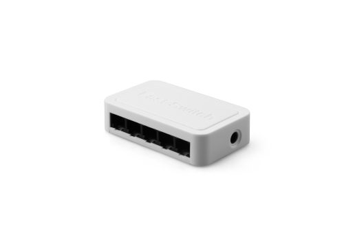 5 PORT 10/100 SWITCH
