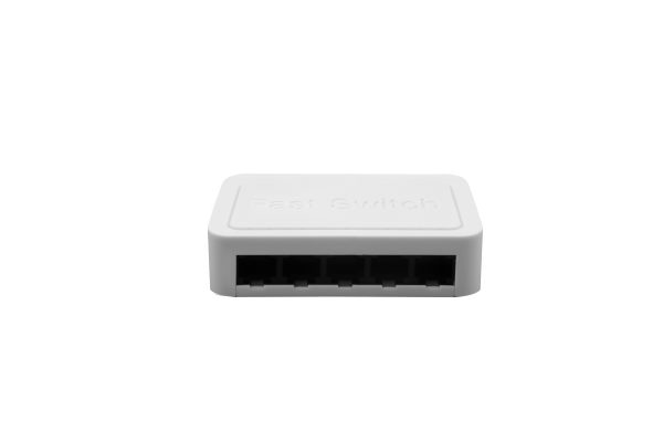 5 Port 10/100 Switch