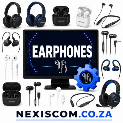 Earphones