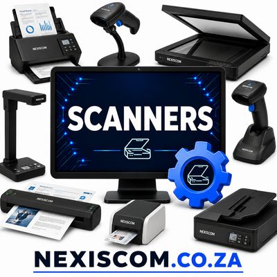 Scanners Scanners