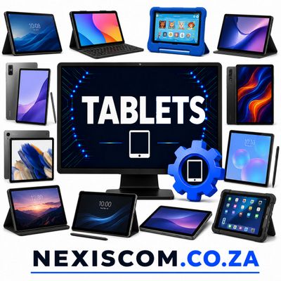 Tablets