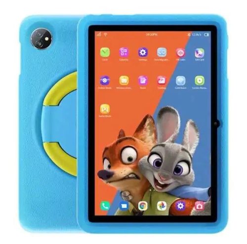 10.1" KIDS TABLET 10.1" KIDS TABLET