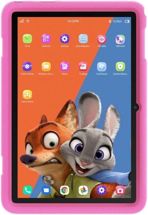 10.1" KIDS TABLET