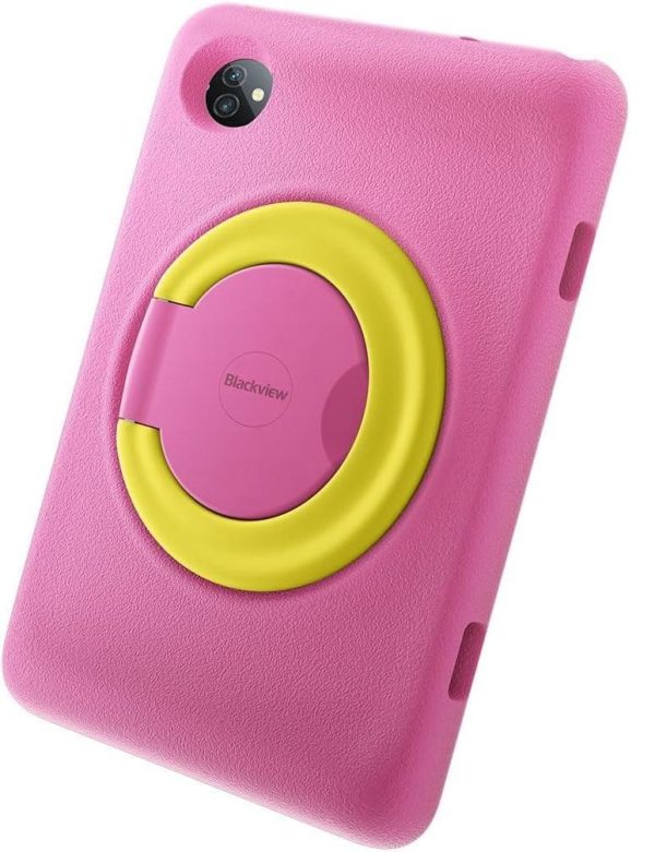 10.1-kids-tablet4128gbpink-6 10.1" Kids Tablet,4+128GB,Pink