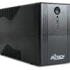 1000VA/500W LINE-INTERACTIVE UPS 1000VA/500W LINE-INTERACTIVE UPS