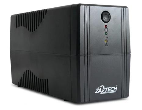 1000VA/500W LINE-INTERACTIVE UPS 1000VA/500W LINE-INTERACTIVE UPS
