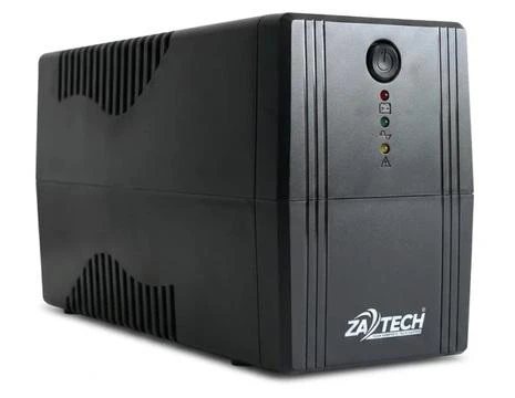 1000VA/500W LINE-INTERACTIVE UPS
