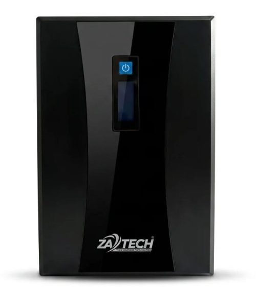 2000VA/1200W LINE-INTERACTIVE UPS 2000VA/1200W LINE-INTERACTIVE UPS