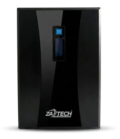 2000VA/1200W LINE-INTERACTIVE UPS