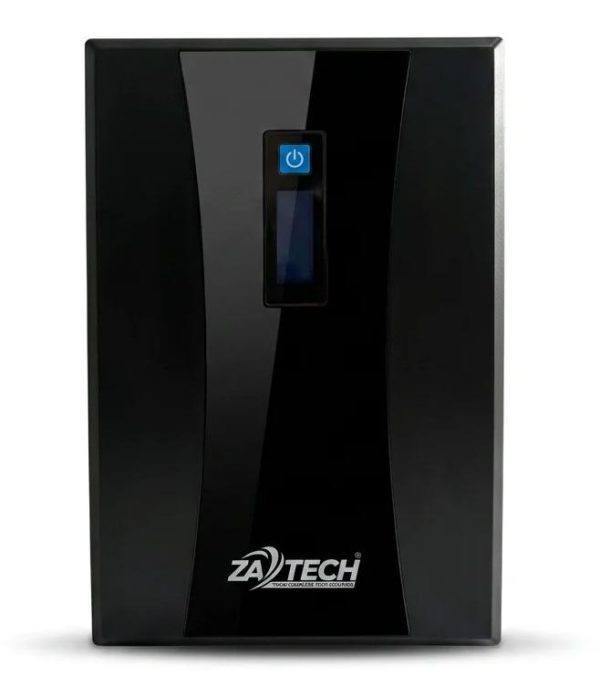 2000VA/1200W LINE-INTERACTIVE UPS