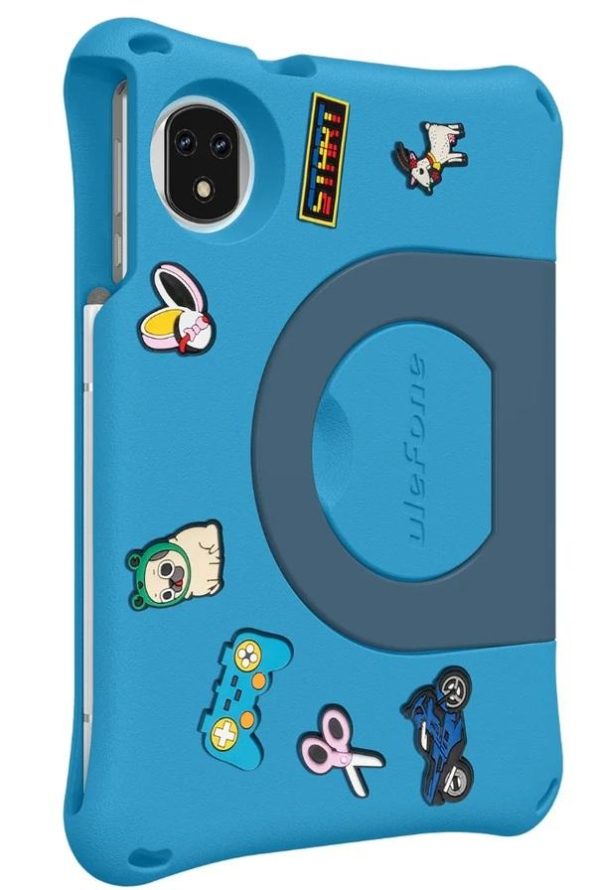8.68-kids-tablet4128gbblue-4 8.68" Kids Tablet,4+128GB,Blue