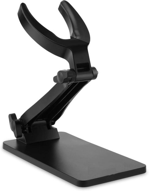 FLEXIBLE STAND FOR HANDHELD SCANNER FLEXIBLE STAND FOR HANDHELD SCANNER