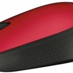 M171 RED WIRELESS MOUSE M171 RED WIRELESS MOUSE