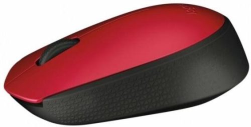 M171 RED WIRELESS MOUSE M171 RED WIRELESS MOUSE