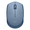 M171 WIRELESS MOUSE (BLUE/GREY) NANO USB M171 WIRELESS MOUSE (BLUE/GREY) NANO USB