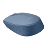 m171-wireless-mouse-bluegrey-nano-usb-2 M171 Wireless Mouse (BLUE/GREY) Nano USB