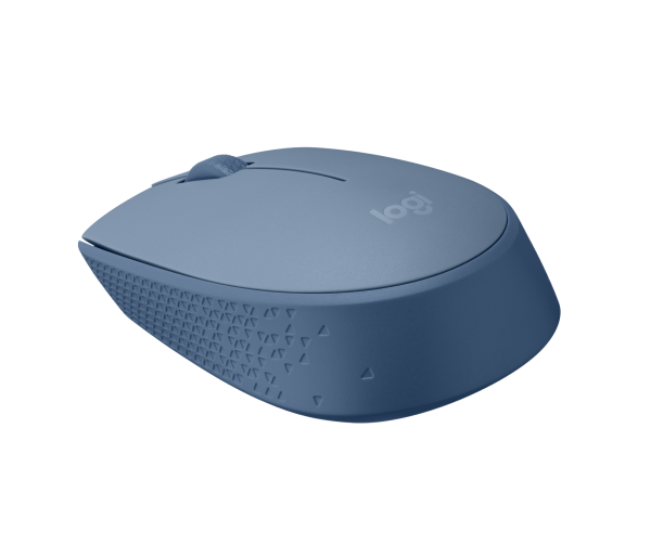 m171-wireless-mouse-bluegrey-nano-usb-2 M171 Wireless Mouse (BLUE/GREY) Nano USB