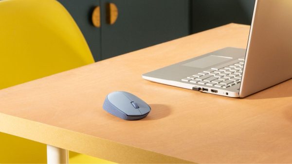 m171-wireless-mouse-bluegrey-nano-usb-8 M171 Wireless Mouse (BLUE/GREY) Nano USB