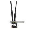 PCI-E Wifi6 Card 3000M