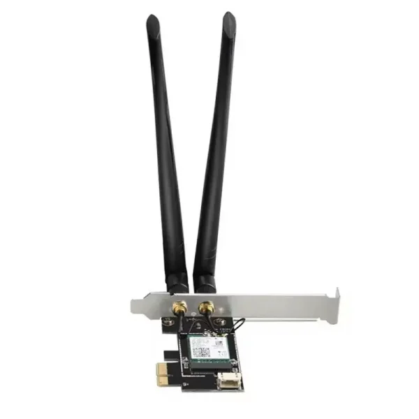 PCI-E Wifi6 Card 3000M