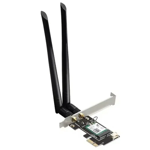 PCI-E WIFI6 CARD 3000M