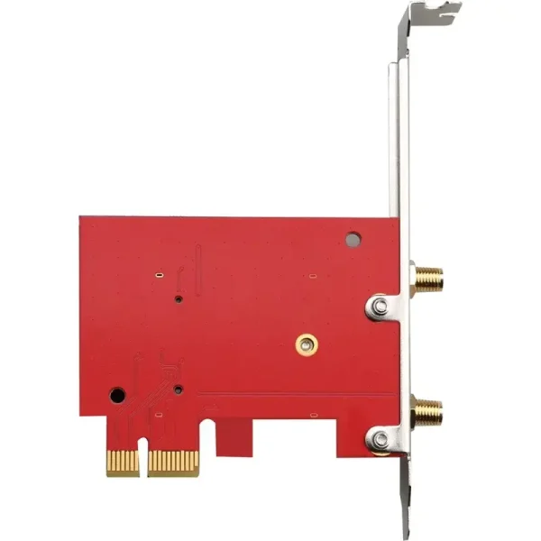 PCI-E Wifi6 Card 5400M