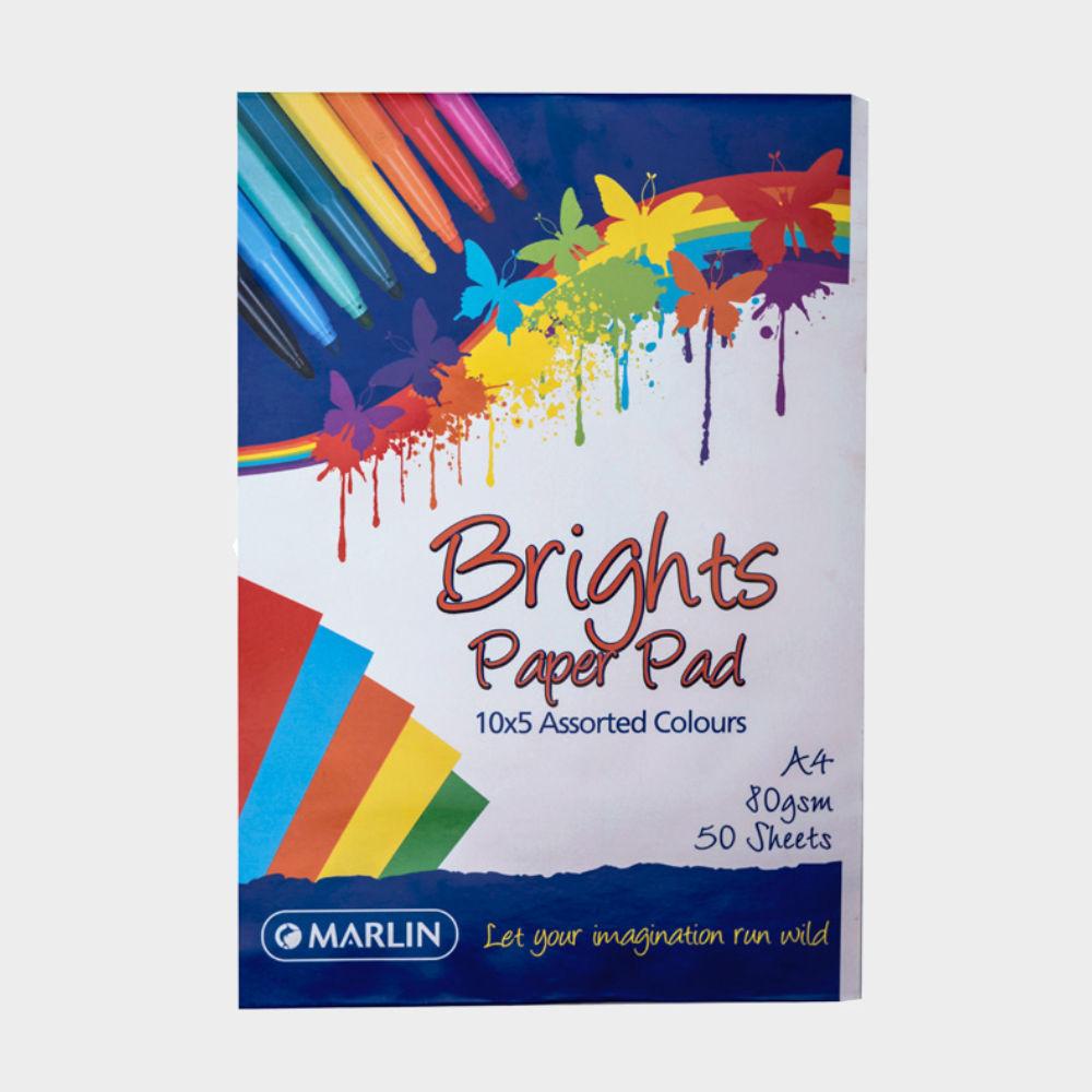 Brights Paper Pad_1