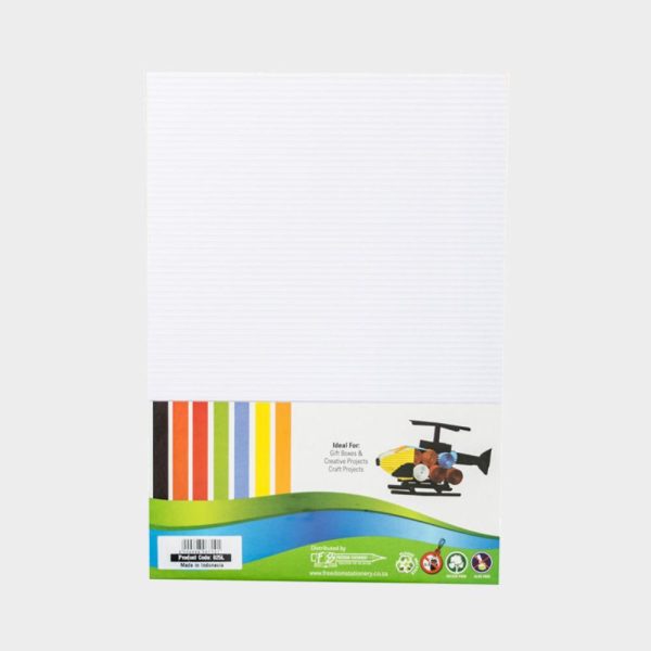 Corrugated Creative Paper_2