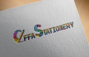 CFFA Stationery 00